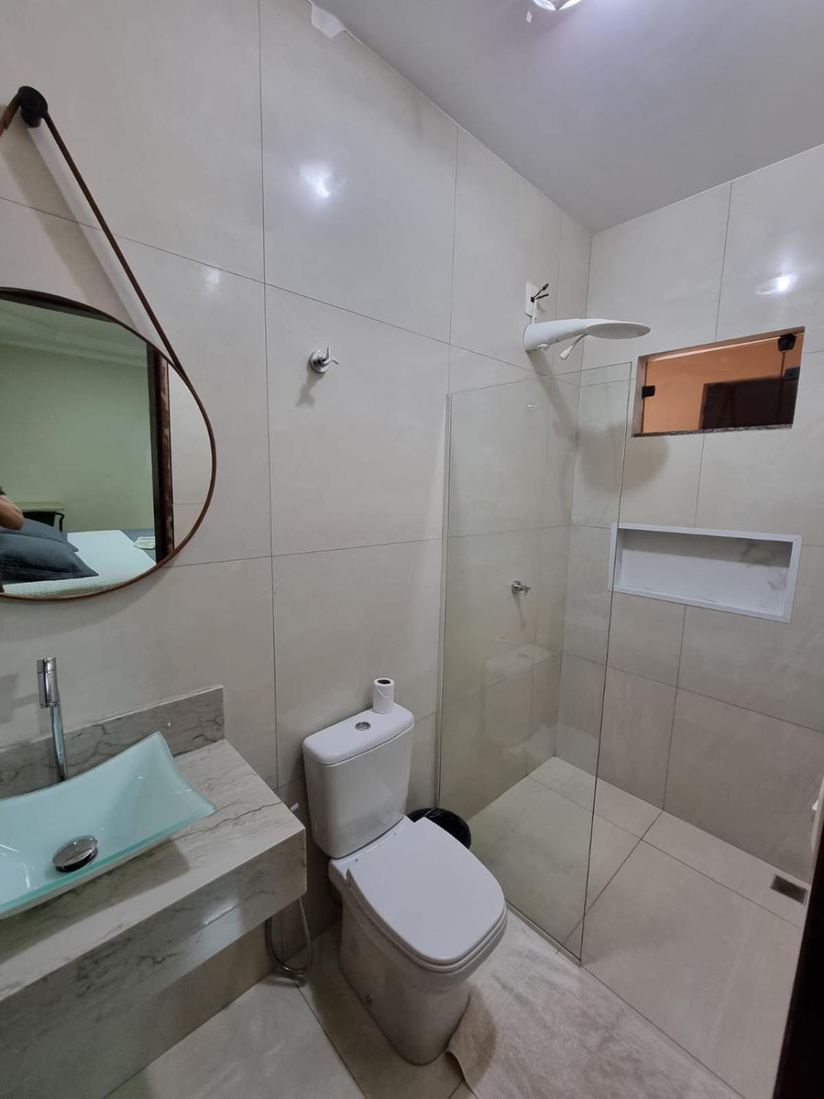 Hotel Itatiaia Tangara da Serra Kültér fotó