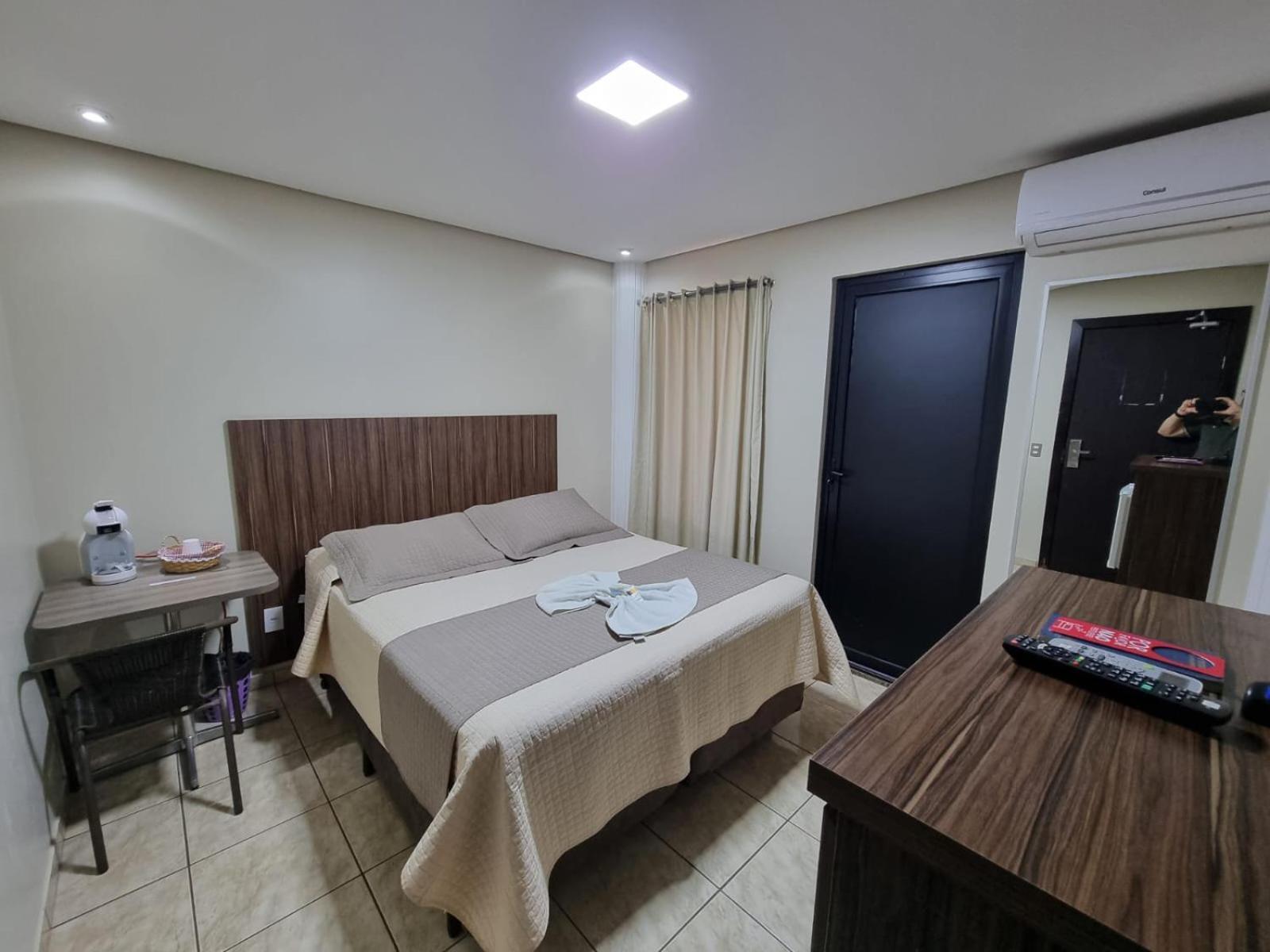 Hotel Itatiaia Tangara da Serra Kültér fotó